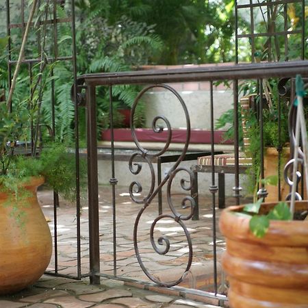 Corail Suites Jacquet Bagian luar foto