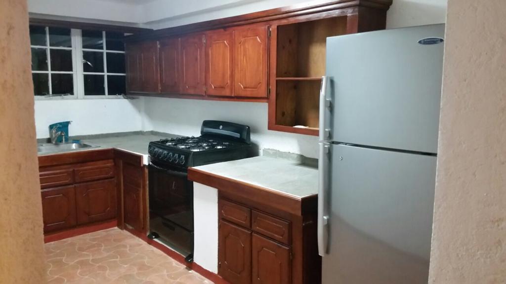 Corail Suites Jacquet Ruang foto