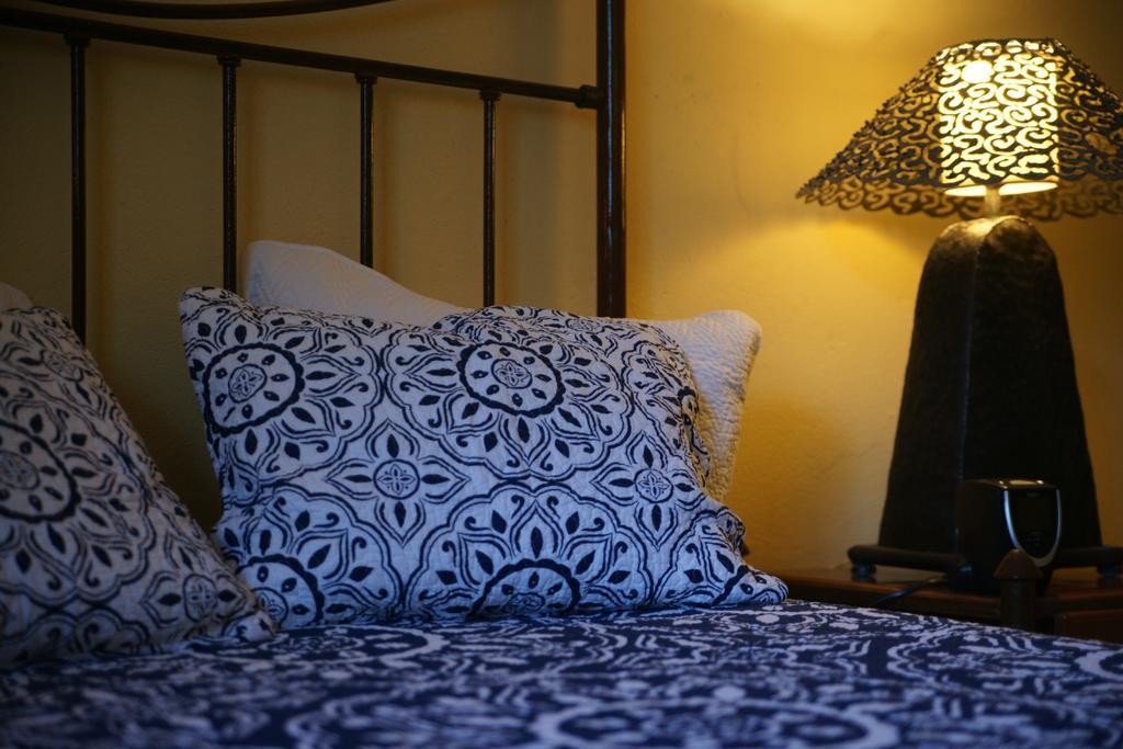 Corail Suites Jacquet Ruang foto