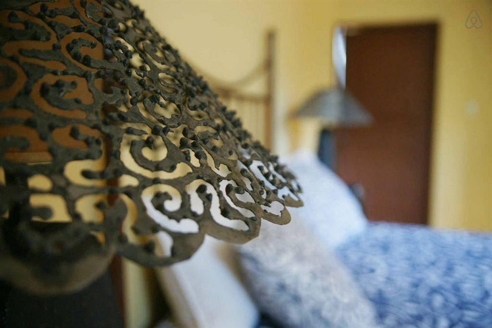 Corail Suites Jacquet Bagian luar foto