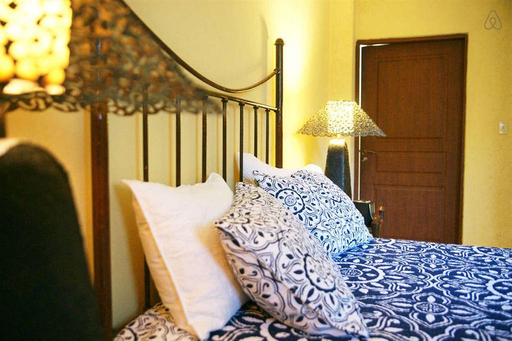 Corail Suites Jacquet Bagian luar foto