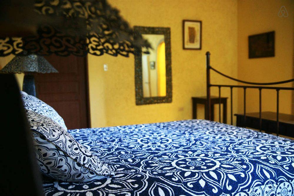 Corail Suites Jacquet Bagian luar foto