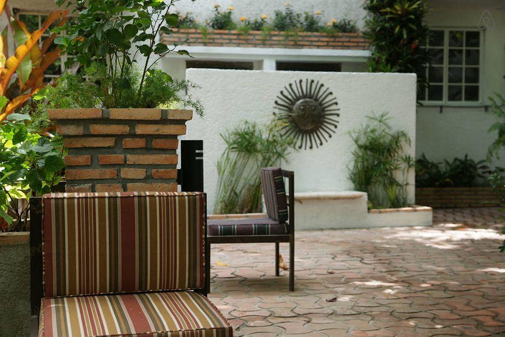 Corail Suites Jacquet Bagian luar foto