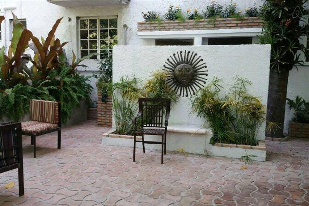 Corail Suites Jacquet Bagian luar foto