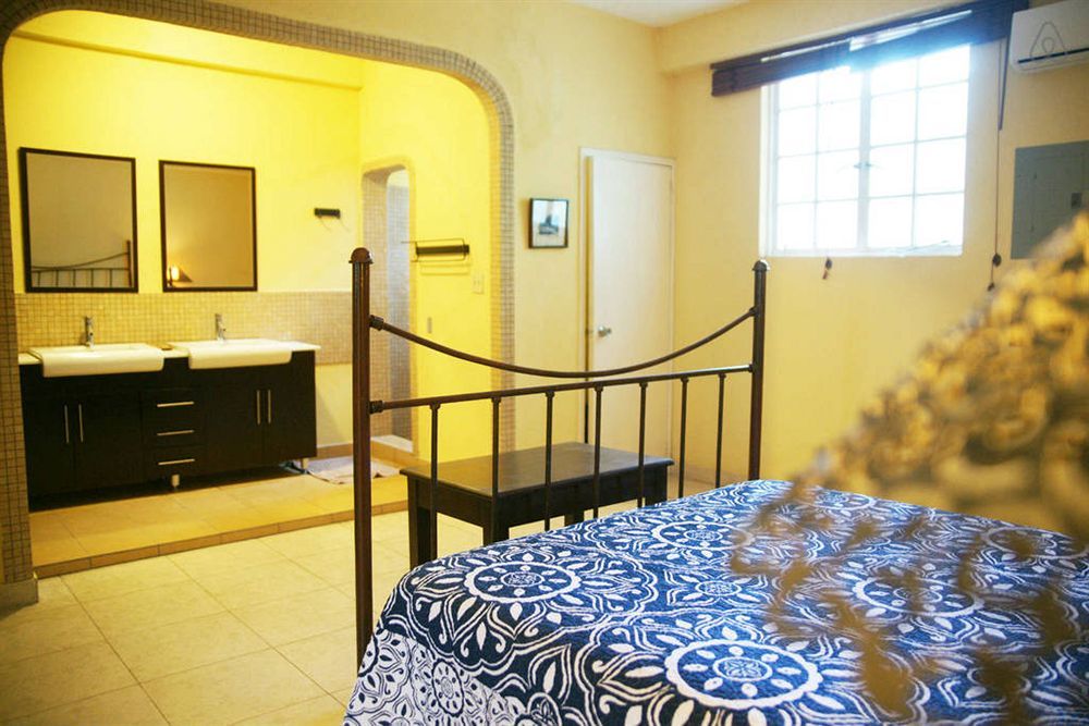 Corail Suites Jacquet Bagian luar foto