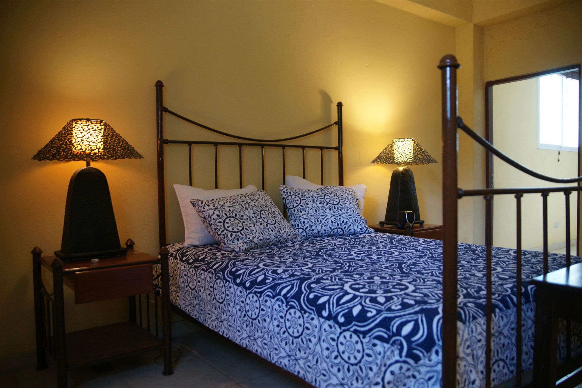 Corail Suites Jacquet Bagian luar foto