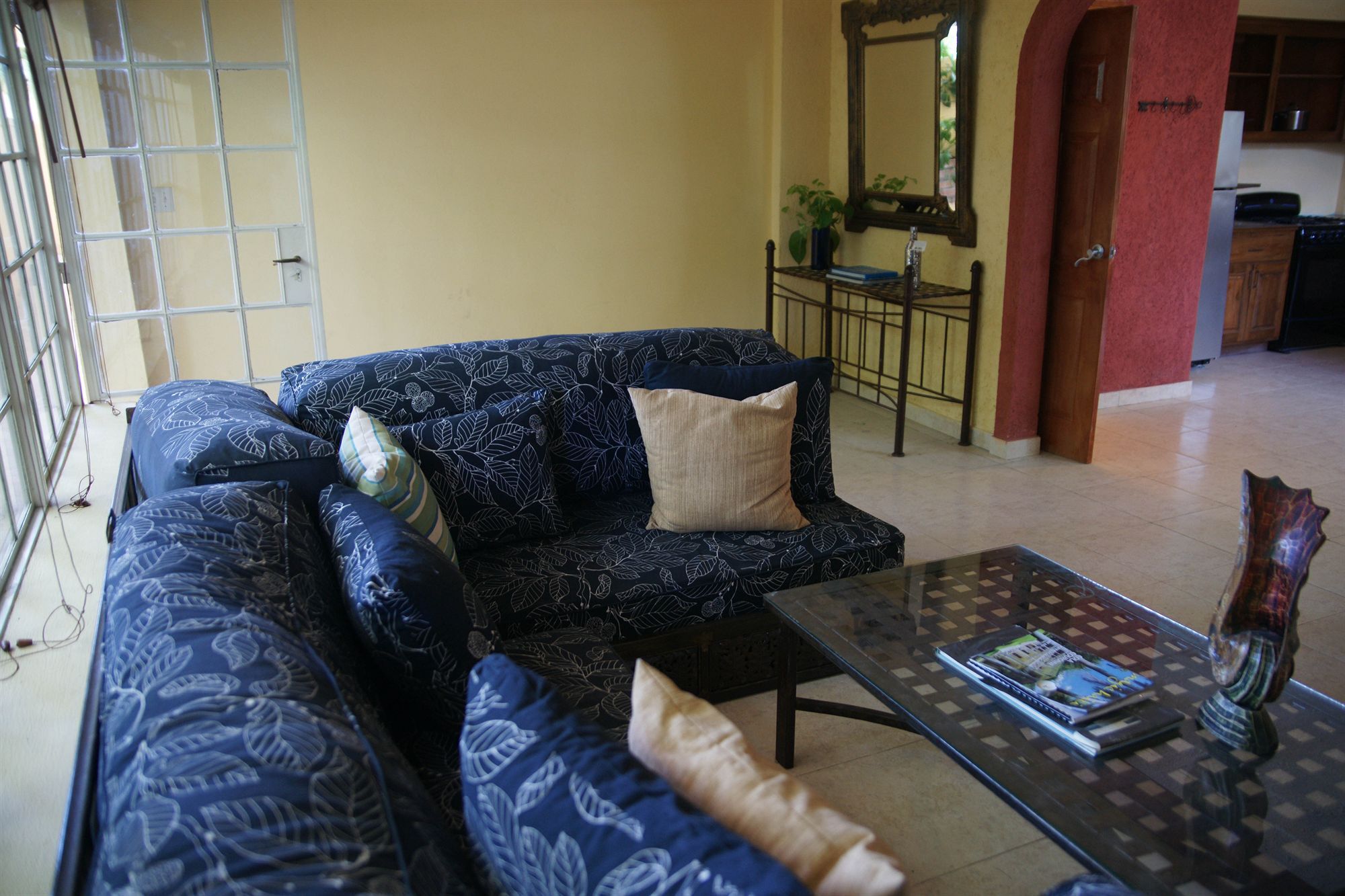 Corail Suites Jacquet Bagian luar foto