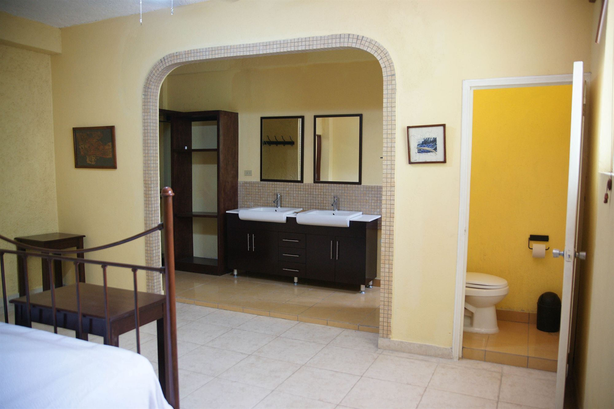 Corail Suites Jacquet Bagian luar foto