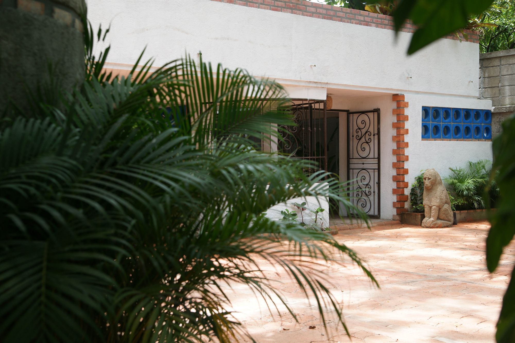 Corail Suites Jacquet Bagian luar foto