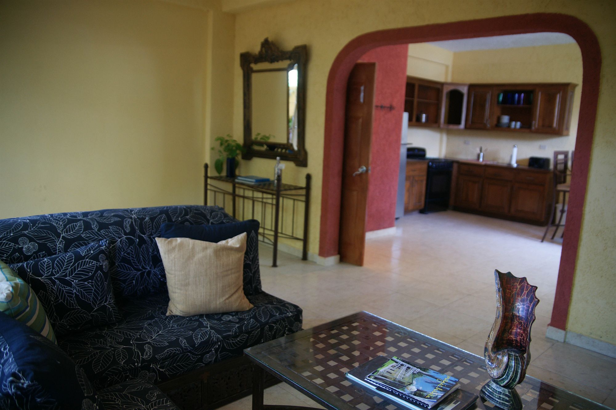 Corail Suites Jacquet Bagian luar foto