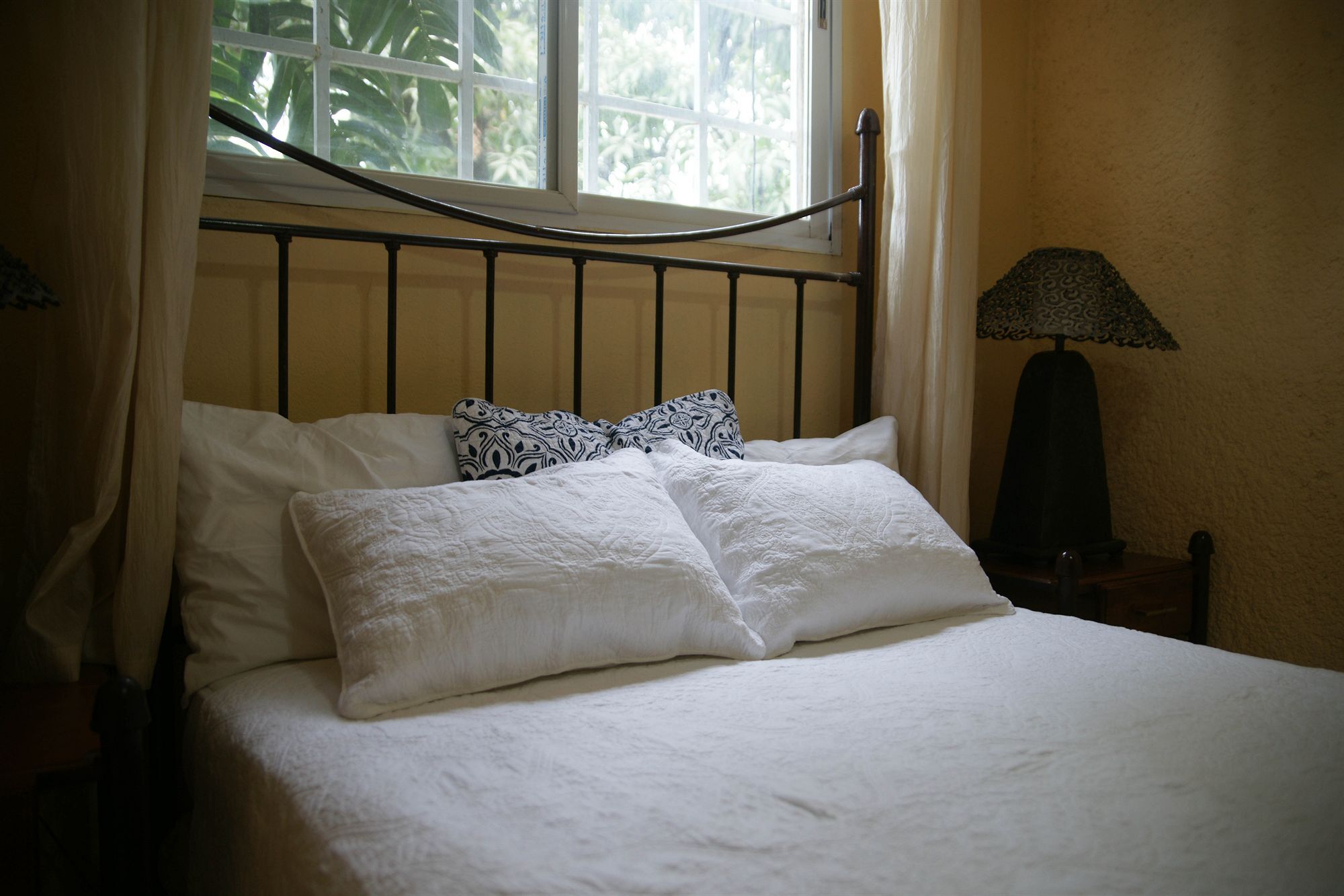 Corail Suites Jacquet Bagian luar foto