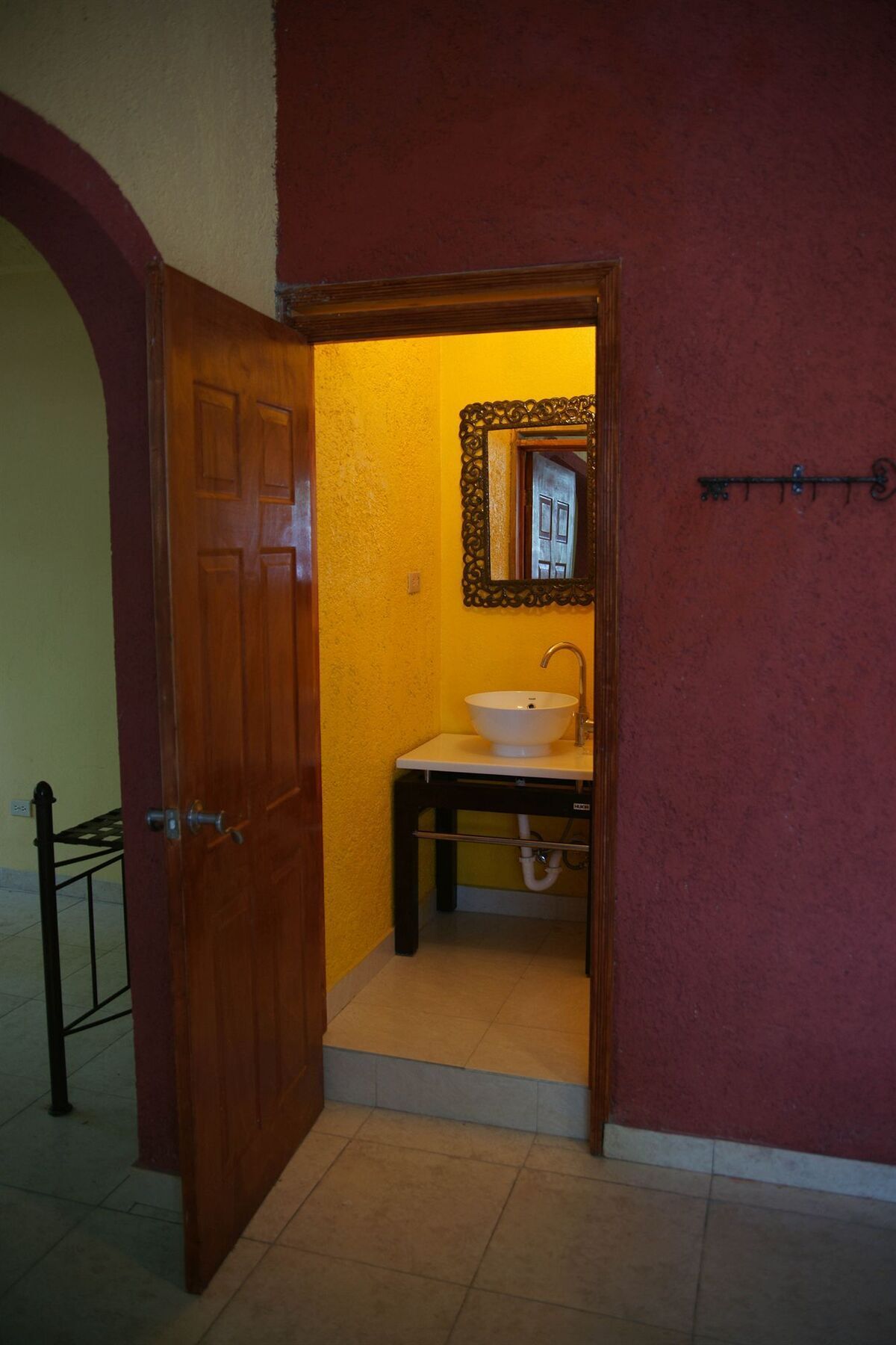 Corail Suites Jacquet Bagian luar foto